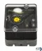 Single Gas Switch, HGP-G: Fits ANTUNES CONTROLS Brand