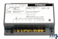 Control Board, 24V: Fits Fenwal Ignition Controls Brand, Ignition Control