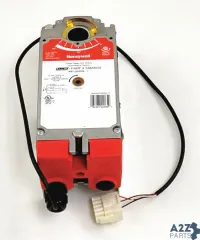 Actuator with End Switch, 24V: Fits Lennox Brand