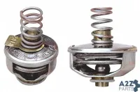 Cage Unit: For 02H/502 series Steam Trap, Fits Warren Webster Brand