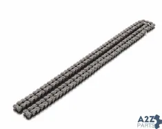 Roller Chain: Fits Star Brand