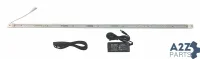Led Strip, 33.4", with Leads: Fits C. Cretors and Company Brand, For CCBA-CZ2, For 31EW02