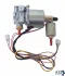 Fuel Pump: For 39E998, For MH-70-SS-A, Fits Master/Protemp/Remington Brand