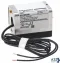 Actuator, 36" Leads, N/C, 2 Position, 277V