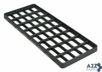 Waffle Grate Small: Fits Vollrath Brand