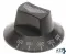 Control Knob: Fits Vollrath Brand, For COA7002/COA8004/COA8005