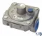 Regulator D, 150NG: For 43HY07, For MH-150NGT-GFA, Fits Master Brand