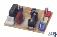 PCB: For 43HY16, For MH-60V-GFA, Fits Master Brand