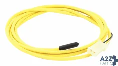 Sensor Kit, Discharge, 74", Yellow: For 334-60407-02, Fits Traulsen Brand