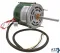 ECM Direct Drive Motor,3/4 HP,2200 rpm: For 20UD19, Fits Dayton Brand
