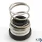 Mechanical Seal, 5/8": Fits Multiple Brand, Universal