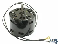 277V Motor For 4800W,33Xx Ser for Markel Products Co. Part# 26158006