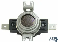 Limit, Wall Heater 3320, 4-4.8kW: For 31TR54/31TR57, For G3327TD-RP/HF3326TD-RP