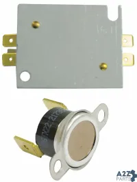 Time Delay Relay for Markel Products Co. Part# 28163005