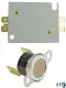 Fan Delay Switch 305, 1.5kW: For 31TR43, For E3055T2DWB
