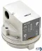 Pressure Switch, 2" to 14": For LPG-A, Fits Antunes Controls Brand