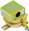 Pressure Switch, 0.17" to 12.0": Fits Antunes Controls Brand