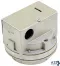 Pressure Switch, 5" to 28": For HGPA, Fits Antunes Controls Brand