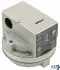 Pressure Switch: For LPG-A, Fits Antunes Controls Brand
