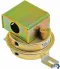 Pressure Switch, 0.17" to 6" WC: Fits Antunes Controls Brand