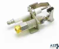Natural Gas Pilot Assembly for Raypak Part# 002234F