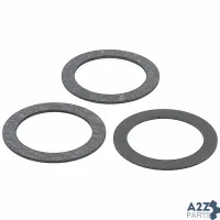 Replacement Gasket Kit for MX128: For 33V366/33V367, For MX128/MX128C