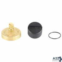 Replacement Air Vent Assembly: For 2RB54/2RB55/2RB56/2RB57/2RB58