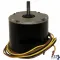 Motor, 1/4 HP, 1100-900 rpm, 460V: For 38AQR012-600, Fits Carrier Brand