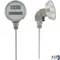 Digital Thermometer -58/302F For Dwyer Instruments Part# DBTA3401