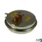 SPST Pressure Switch For International Comfort Products Part# GFS44651632