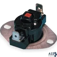 250f M/R Limit Switch For Laars Heating Systems Part# E2103200