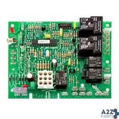 HSI Board w/9-Pin Connector For Amana-Goodman Part# B1809913S