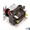 PLUG IN RELAY For Weil McLain Part# 510-350-223