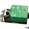0-10VDC,Prop,DCA,40in/lbs For KMC Controls Part# MEP-4002V