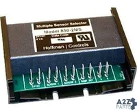 2Stg Multiple Sensor Selector For Hoffman Controls Part# 850-2MS