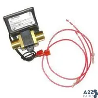 0/10# Buna Pressure Switch For Laars Heating Systems Part# 2400-106