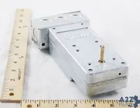 115V ACTUATOR For Multi Products Part# 1424