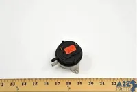 0.25"WC PRESSURE SWITCH For Detroit Radiant Part# TP-1264A
