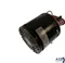 1/2hp 115v 1050rpm 4sp CCW Blw For International Comfort Products Part# 1009052