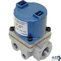 110/120V VALVE COIL For BASO Gas Products Part# RSDA95A-120C