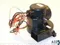 Draft Inducer Motor Assembly For International Comfort Products Part# 1708600