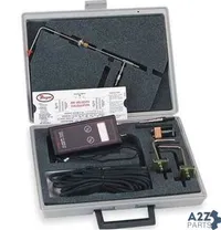 0/20" Air Velocity Kit For Dwyer Instruments Part# 475-1-FM-AV