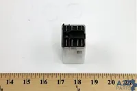 120VAC DPDT 12A PLUGIN RELAY For Schneider Electric-Square D Part# 8501KUR12V20