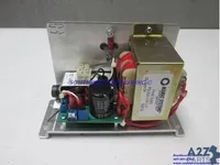 115V Power Supply;24VDC 3A Out For Mamac Systems Part# PS-200-1-B-1-N