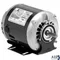 1/3HP 120V 1Ph 1725RPM Motor For Nidec-US Motors Part# 841CV