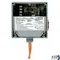 SPST 20A Panel Style Relay For Functional Devices Part# RIBMX24SBA