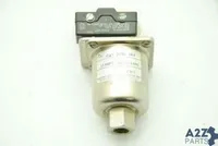 0/20# SPDT Unenclosed # Switch For United Electric Part# J54S-144