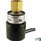 375#CO M/R HI PRESSURE SWITCH For Supco Part# SMR375