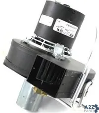 Inducer Assembly For V-90 For Slant Fin Part# 440-636-000