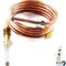 HUSKY THERMOCOUPLE 48" For BASO Gas Products Part# K16WT-48